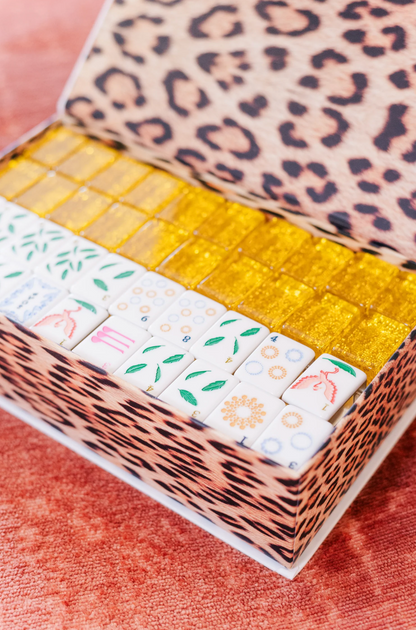 The House Collection - Mahjong