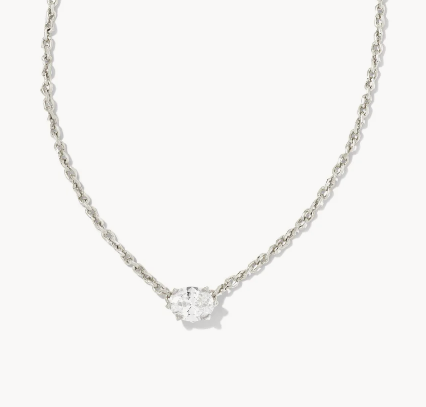 CAILIN PENDANT NECKLACE