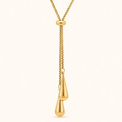 Ebb and Flow Necklace
