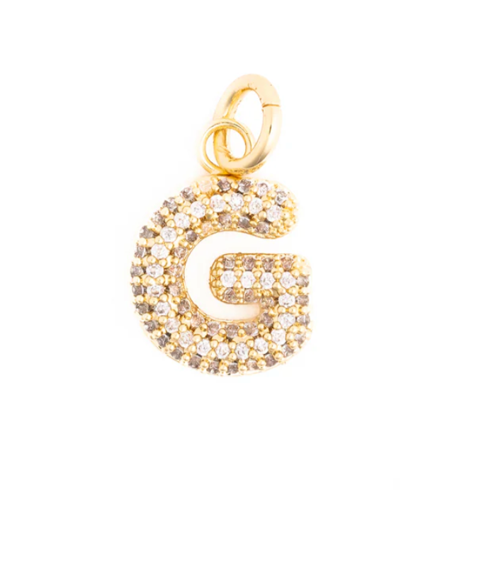 Thea Charm Bar - Courtney Charm
