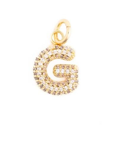 Thea Charm Bar - Courtney Charm