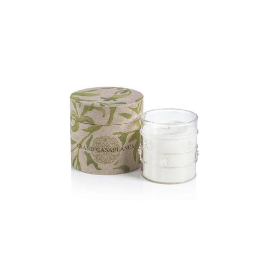 Grand Casablanca Scented Candle