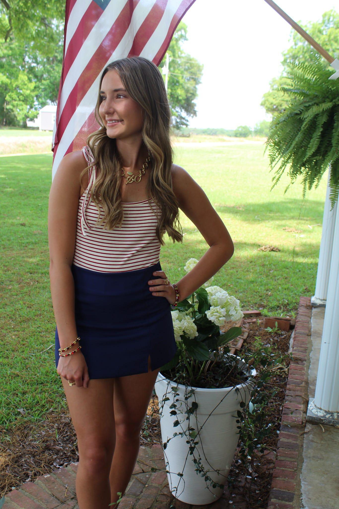 Miss Independent Bodysuit