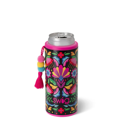 12 OZ SKINNY CAN COOLER