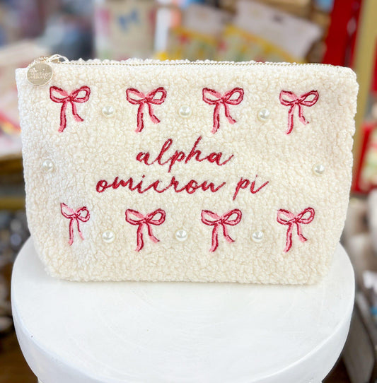 Alpha Omicron Pi- Sorority Collection