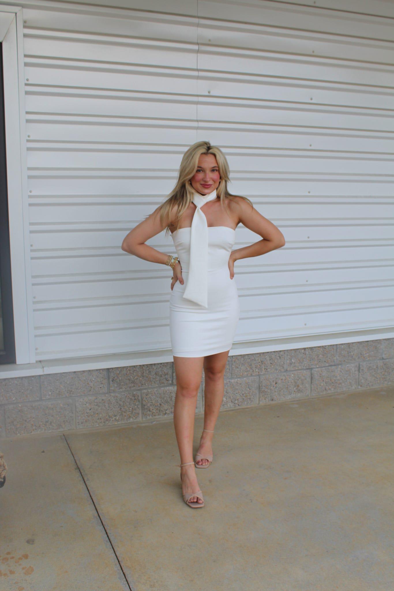 Pearl Dress