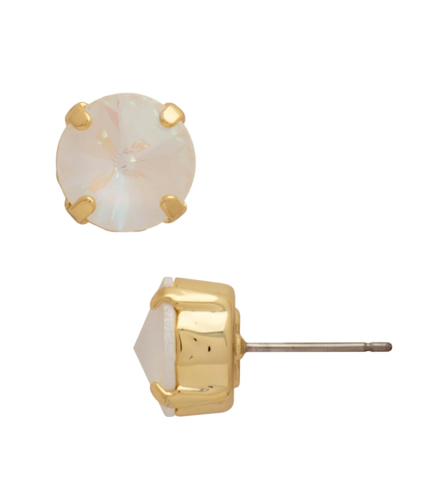 London Stud Earrings