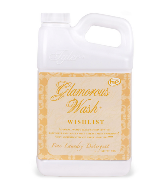 1.89L GLAMOROUS WASH WISHLIST