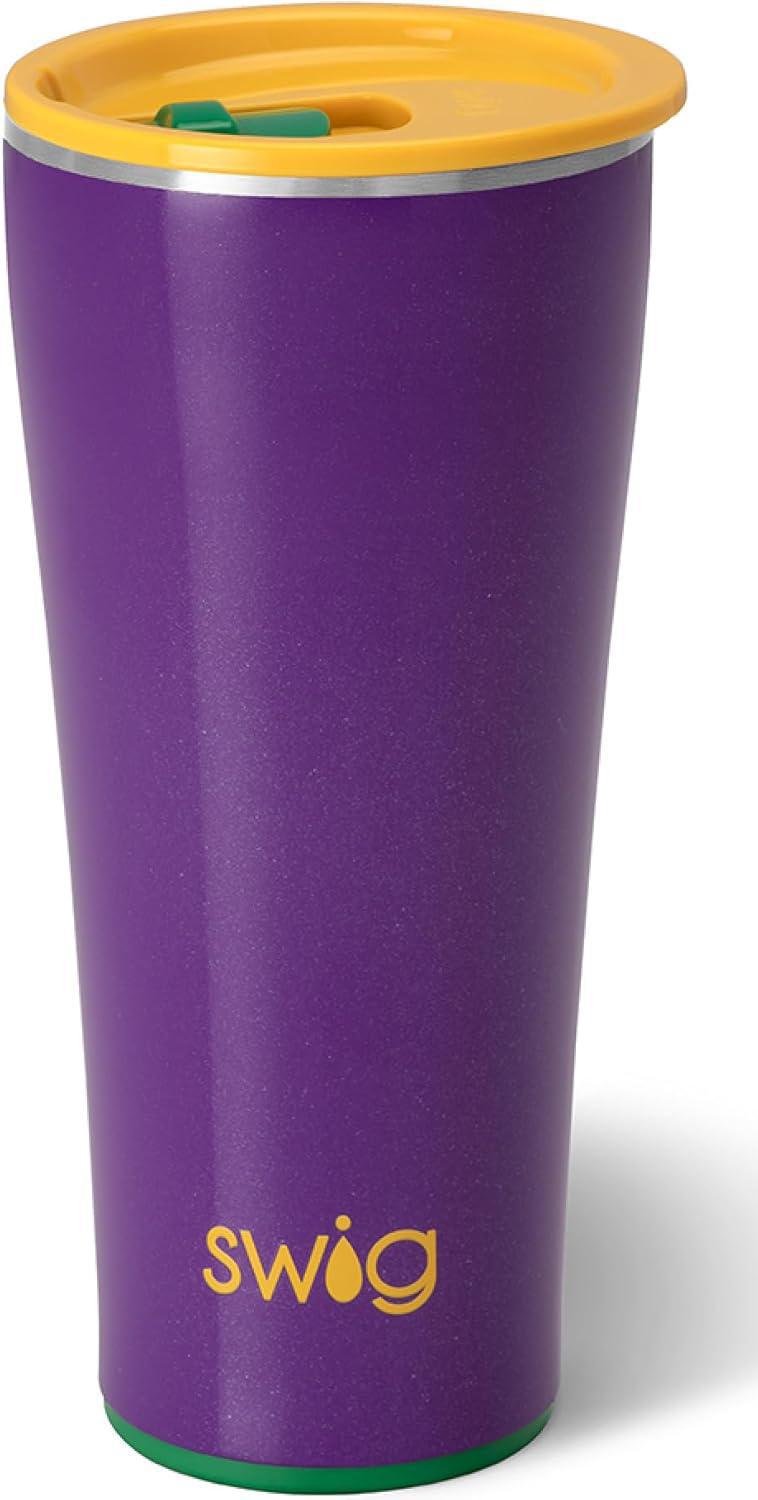 Pardi Gras Tumbler (32oz)