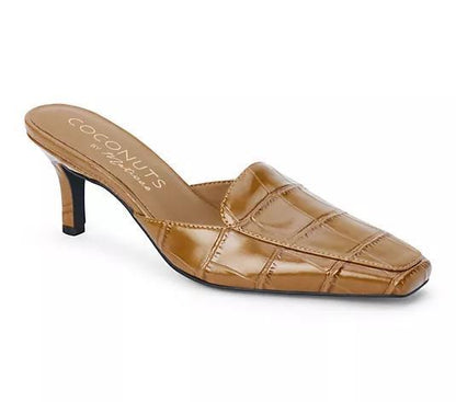Davey Tan Croc