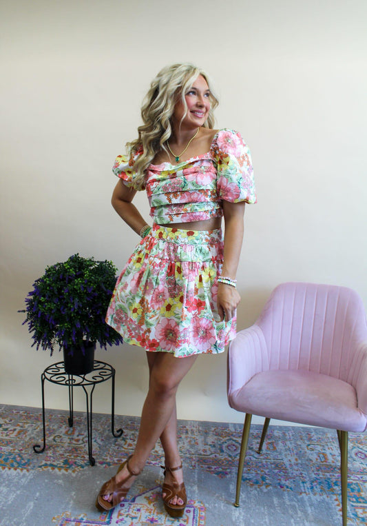 Whimsy Set