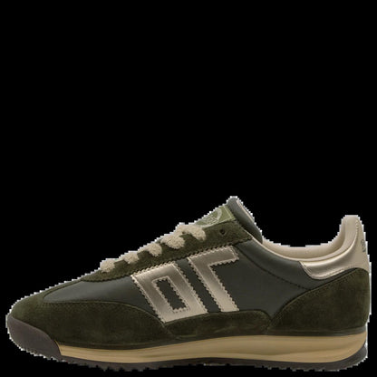 Back 70 Jogger W26 Forest Gold Sneaker