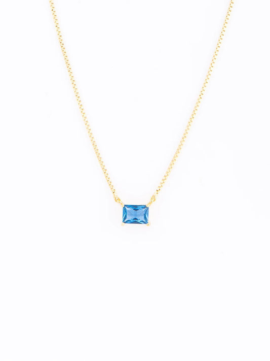 Necklace Colby December