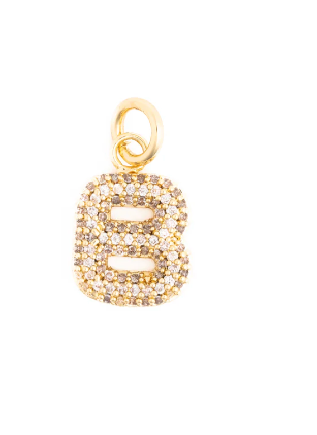 Thea Charm Bar - Courtney Charm