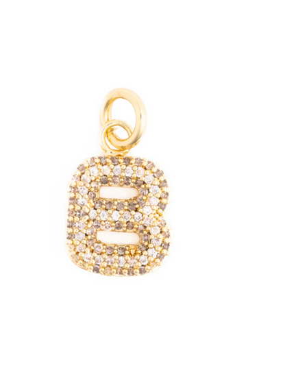 Thea Charm Bar - Courtney Charm