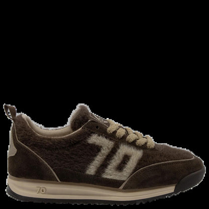 Back 70 Jogger W26 Coffee Beige Sneakers