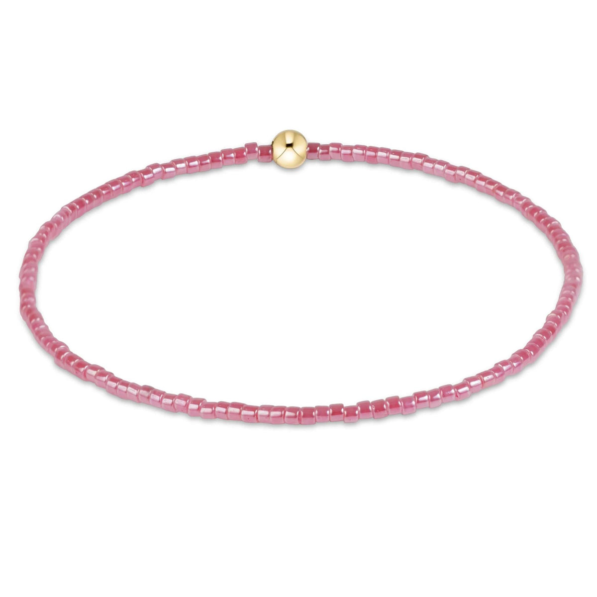 Hope Classic Bracelet - Pink Champagne