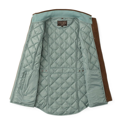 Vista Quilted Vest
