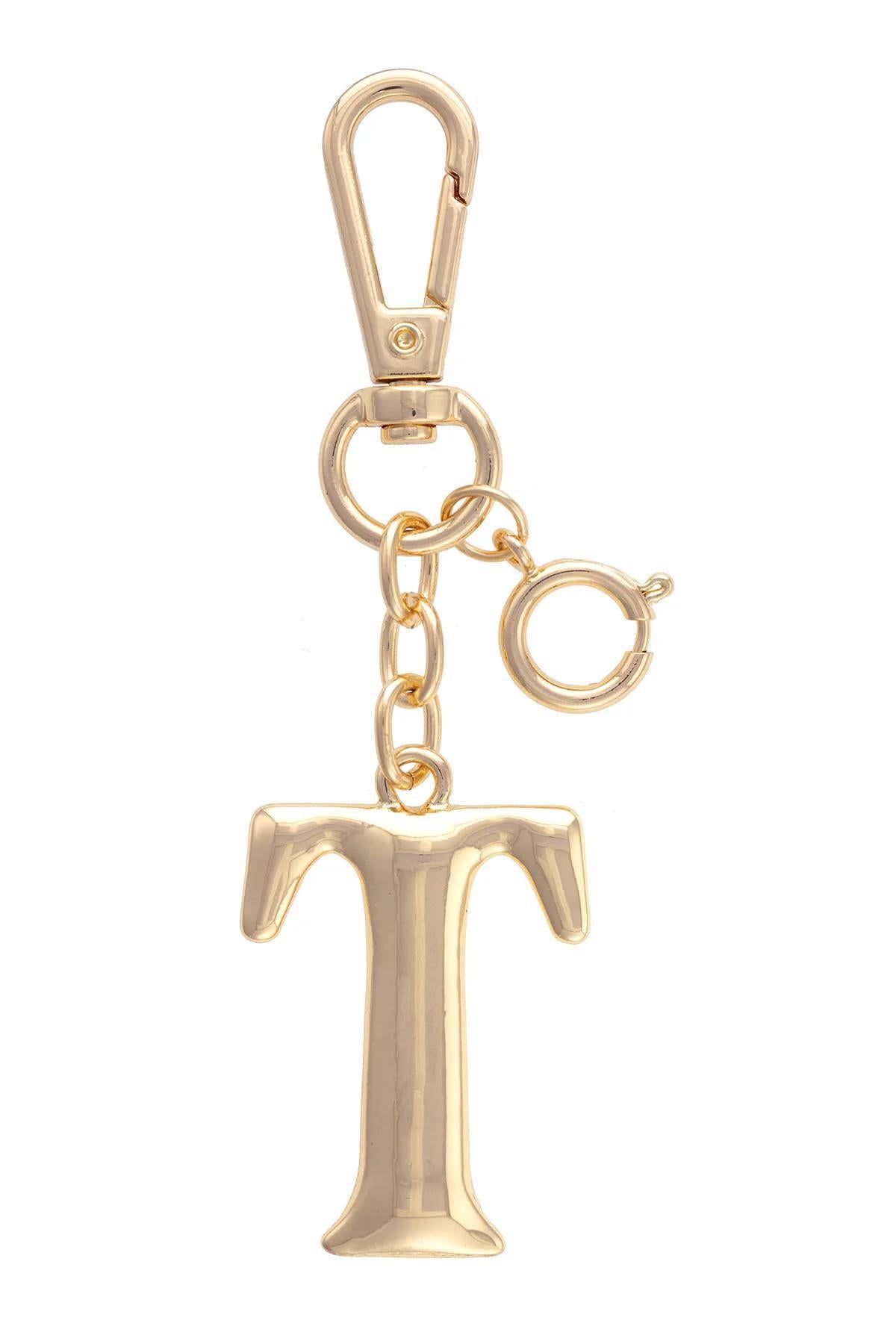CHARMED By Canvas Bag Charm