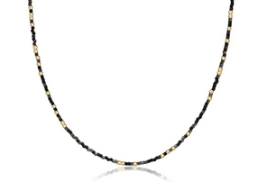 15" Choker Hope Unwritten - Hooked On Onyx