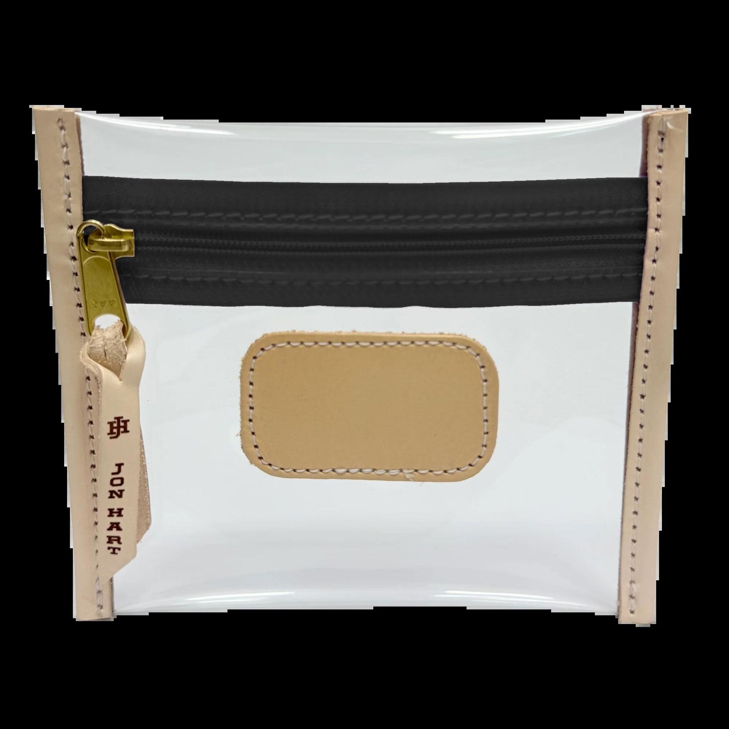 Clear Pocket Pouch