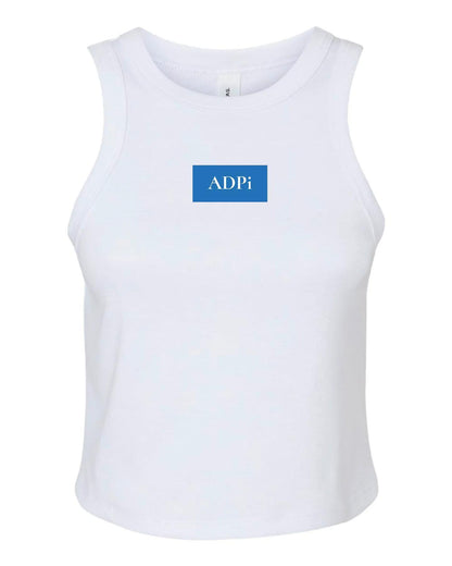 Sorority Daily Tank