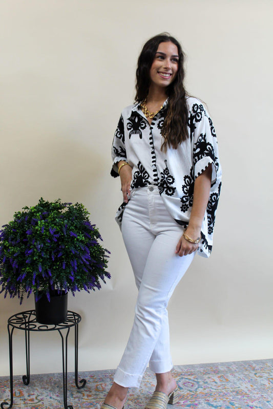 Melinda Top
