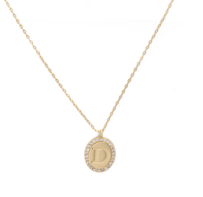 Luxe Samantha Necklace
