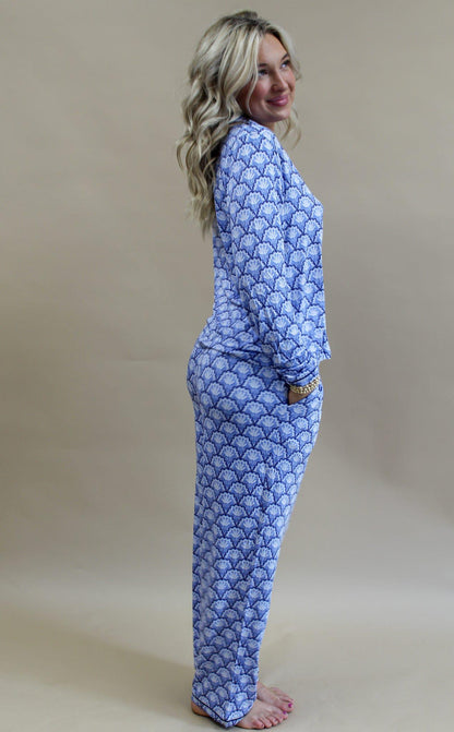 Charlotte Second Glance Pant Set