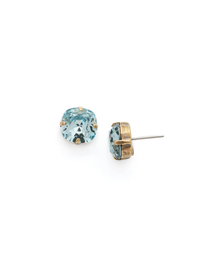 Halcyon Stud Earrings