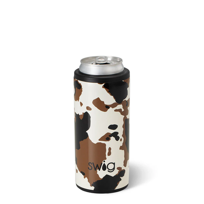 12 OZ SKINNY CAN COOLER