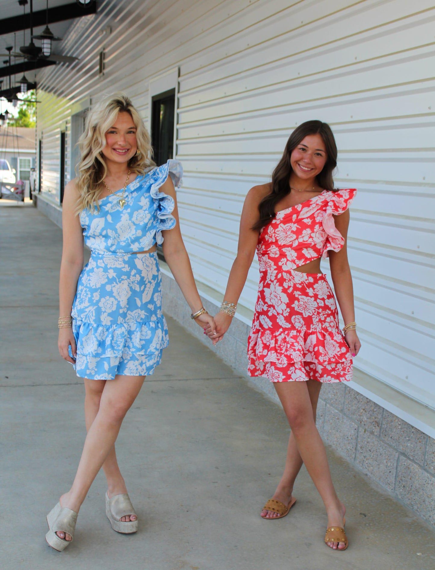 Odette Dress
