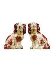 Medium Staffordshire Dog