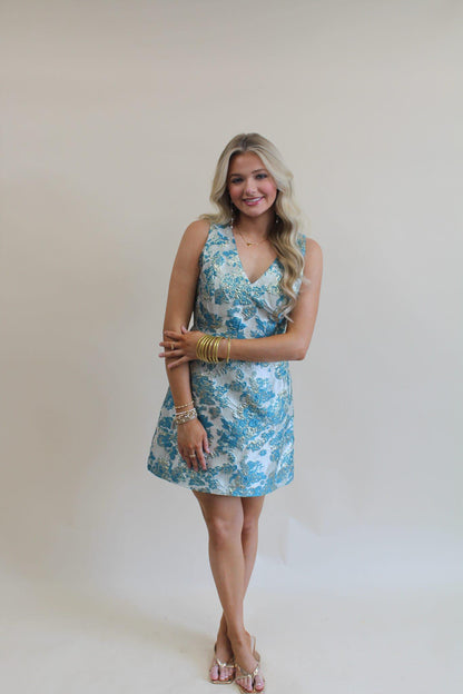 Cori Dress