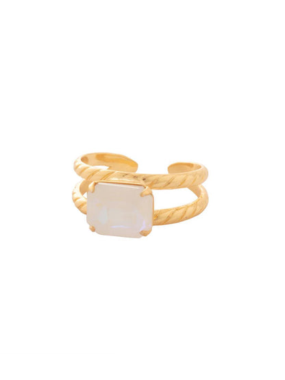 Octavia Cocktail Ring