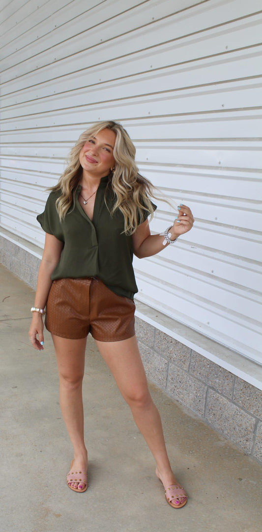 Anora Shirt