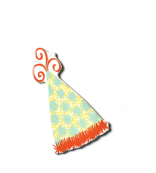 HEV Mini Attachment Pom Hat