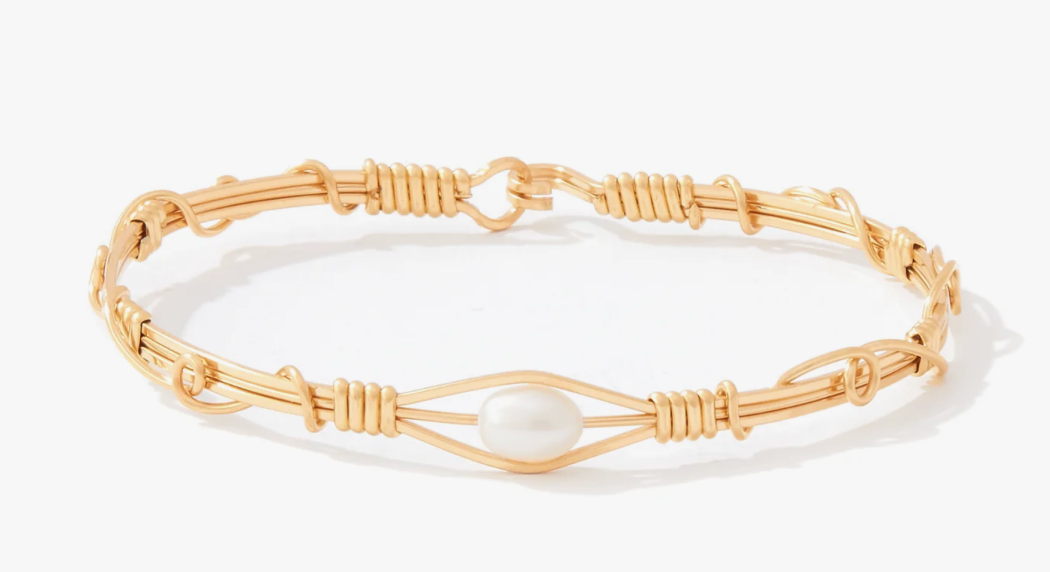 Free Spirit Bracelet 6 AG,-