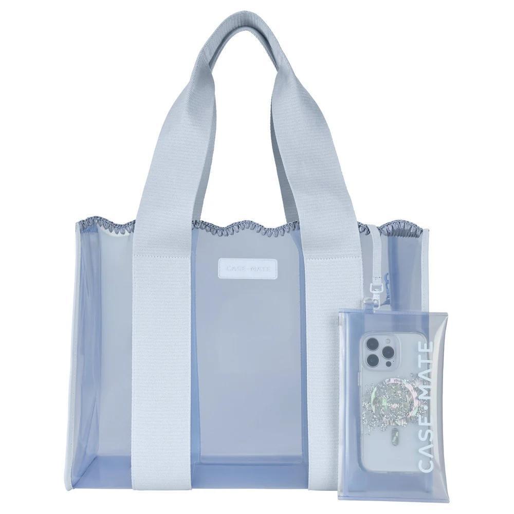 Case-Mate Jelly Tote