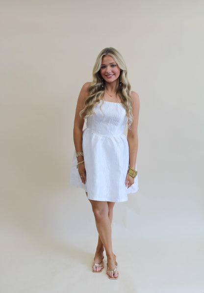 Starling Dress