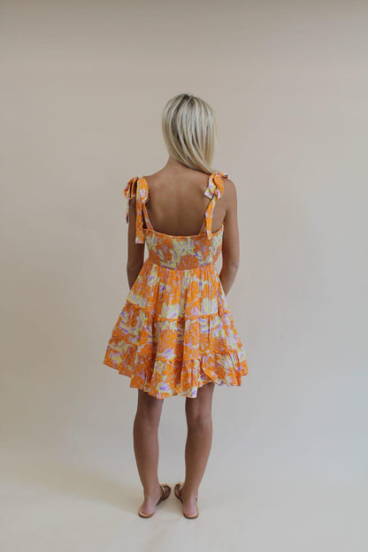 Serena Dress