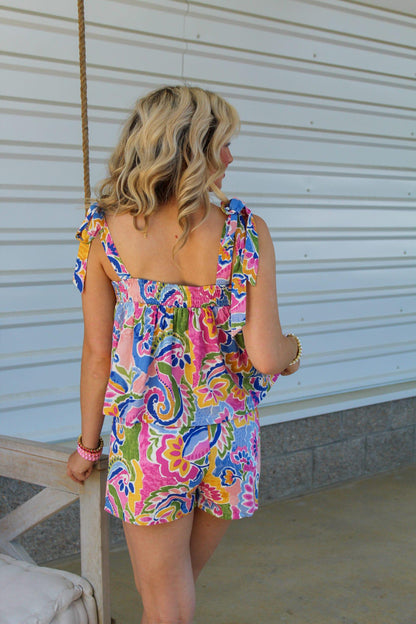 Palmer Top