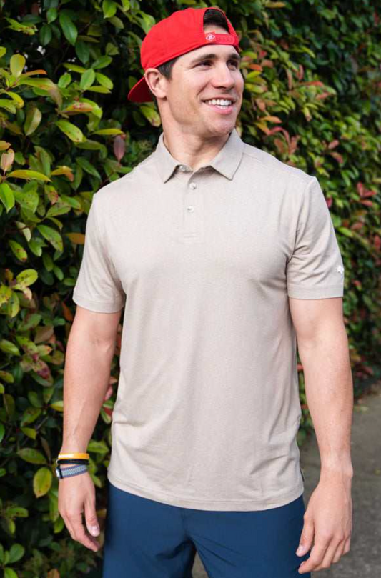 Performance Polo
