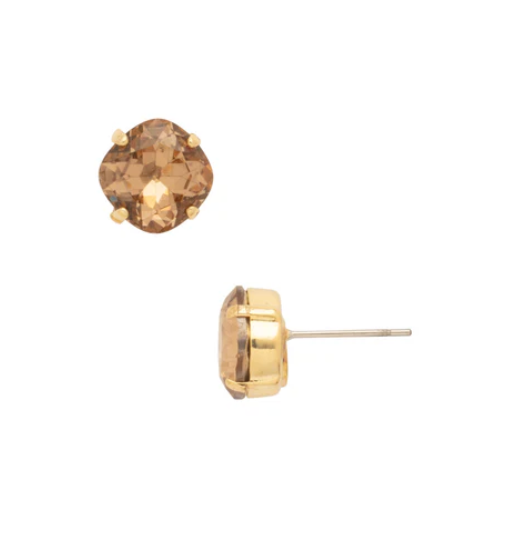 Halycon Stud Earrings