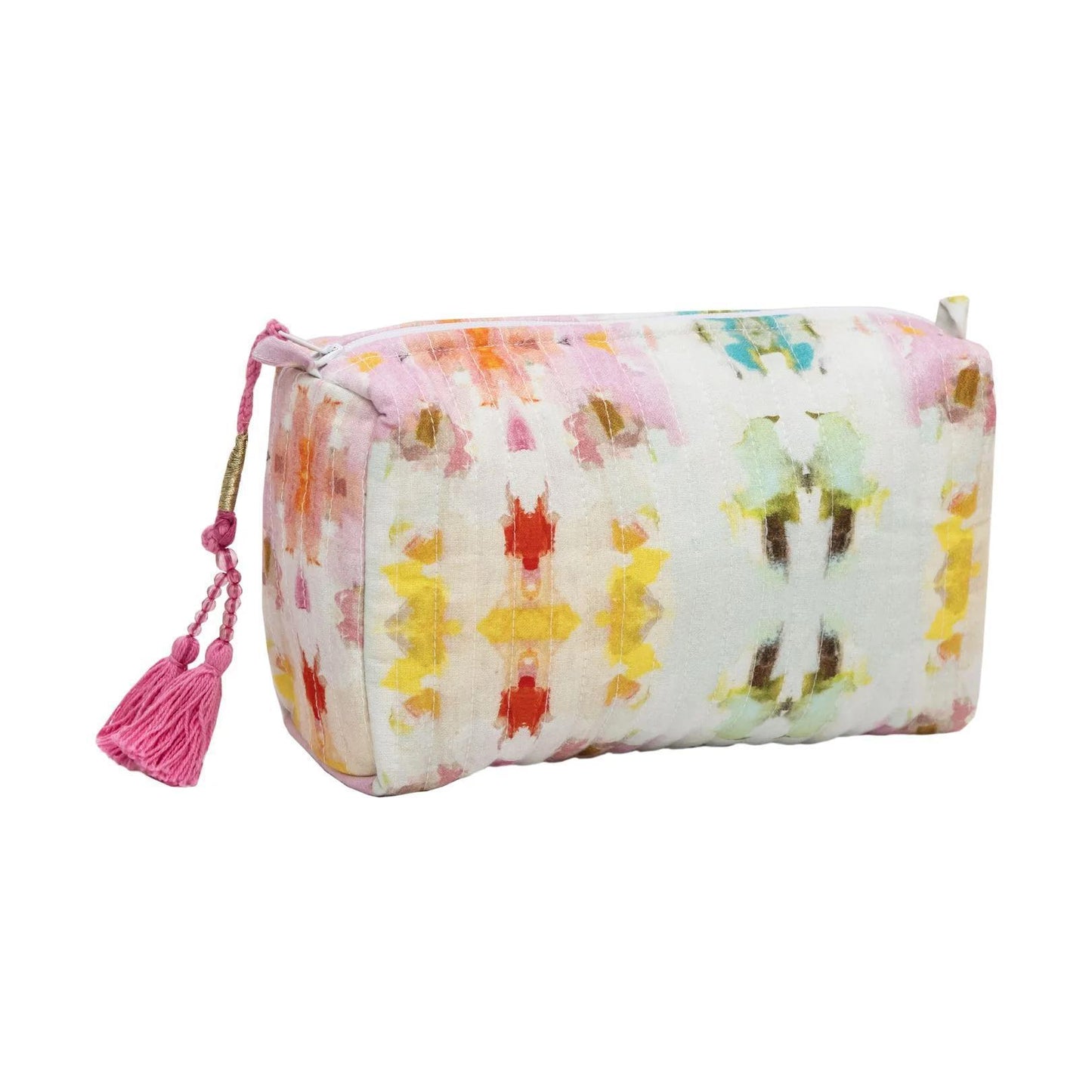 Small cosmetic bag