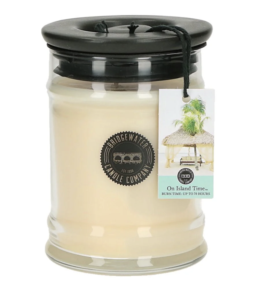 8oz Jar Candle