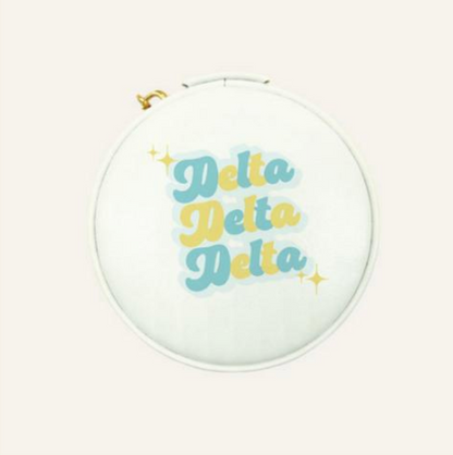 Delta Delta Delta - Sorority Collection