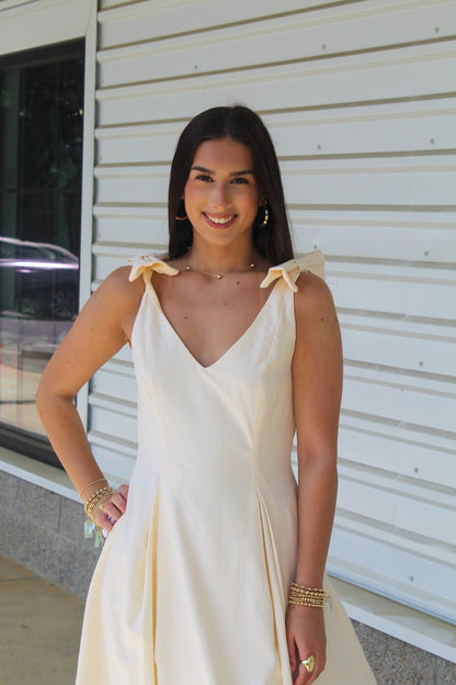 Margarey Dress
