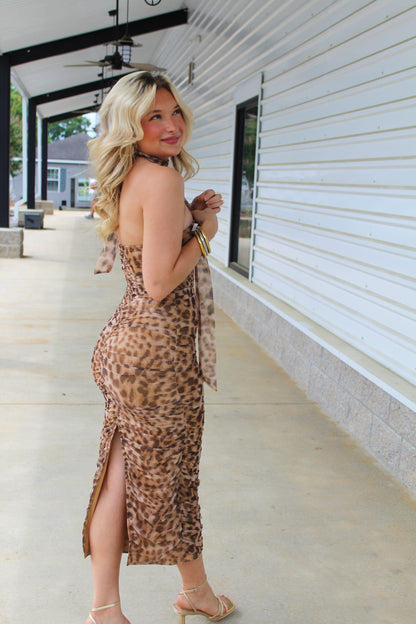 Arya Dress