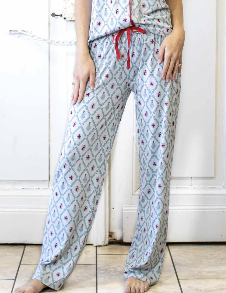 Grand Christmas Sleep Pants